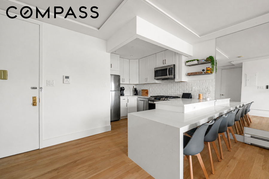 18 W 129th Street #PHA, Manhattan, NY 10027 - #2