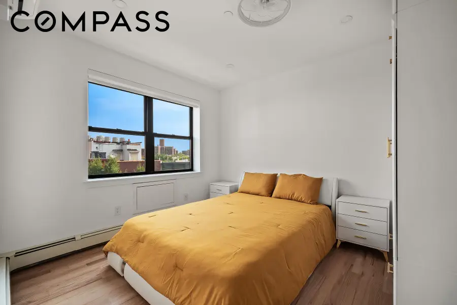 18 W 129th Street #PHA, Manhattan, NY 10027 - #3