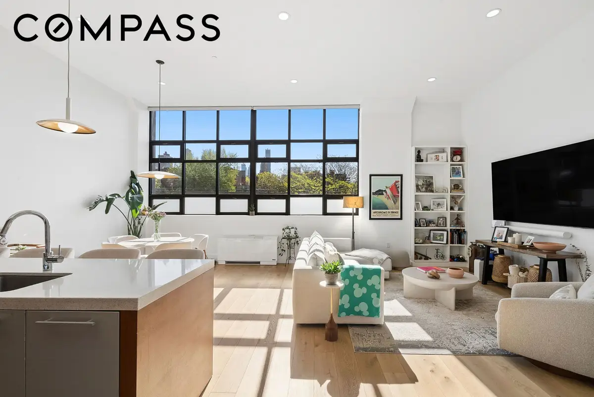 360 Furman Street #305, Brooklyn, NY 11201 - #1