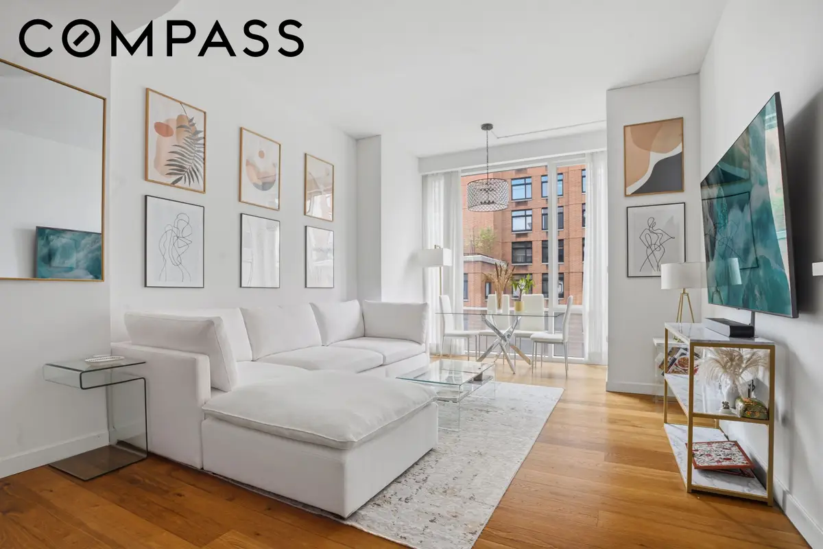 311 W Broadway #7D, Manhattan, NY 10013 - #1