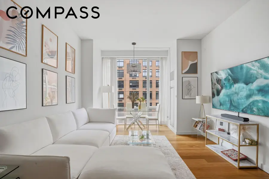 311 W Broadway #7D, Manhattan, NY 10013 - #2
