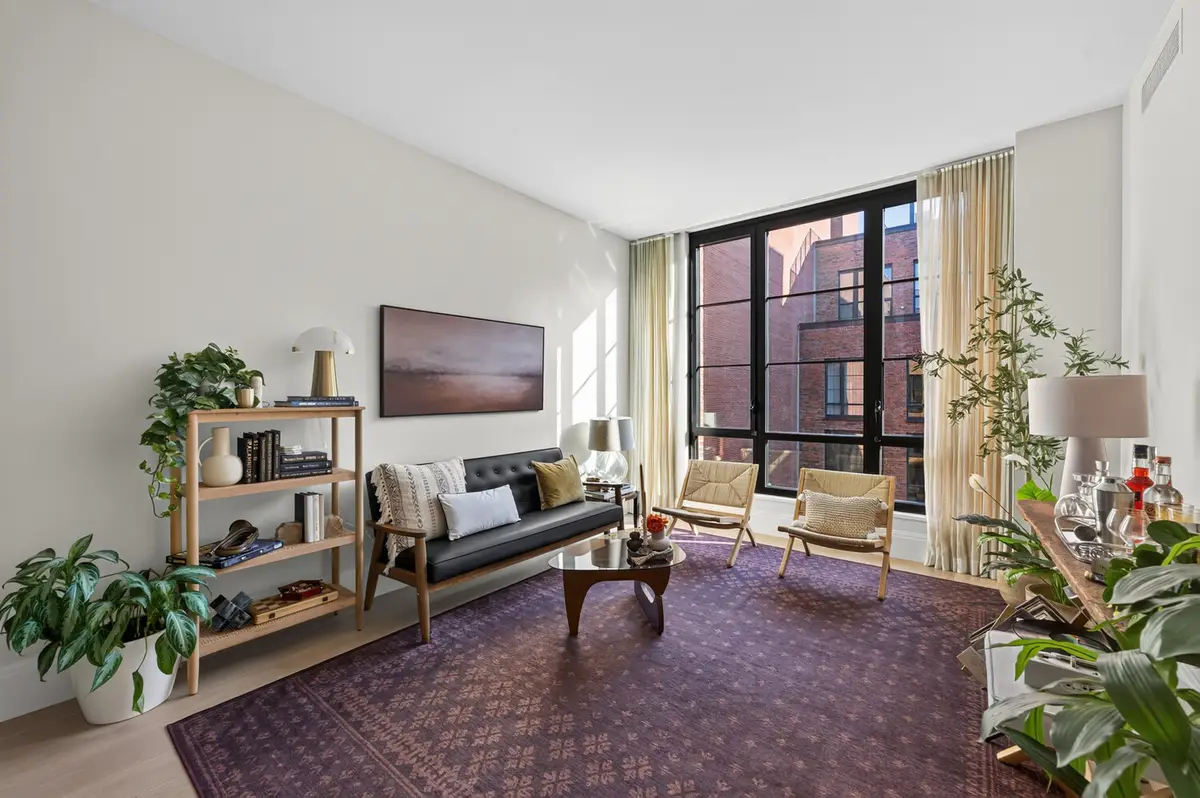 438 E 12th Street #6S, Manhattan, NY 10009 - #1