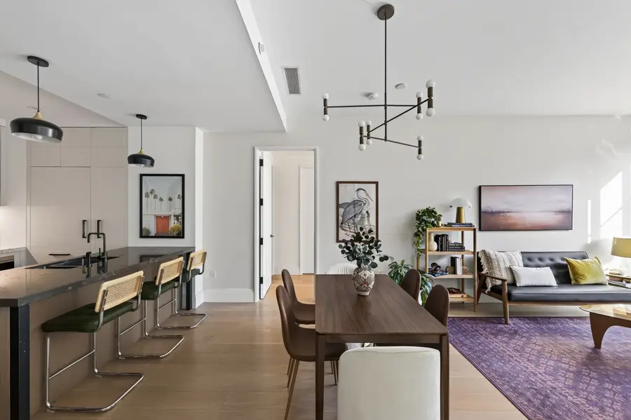 438 E 12th Street #6S, Manhattan, NY 10009 - #2