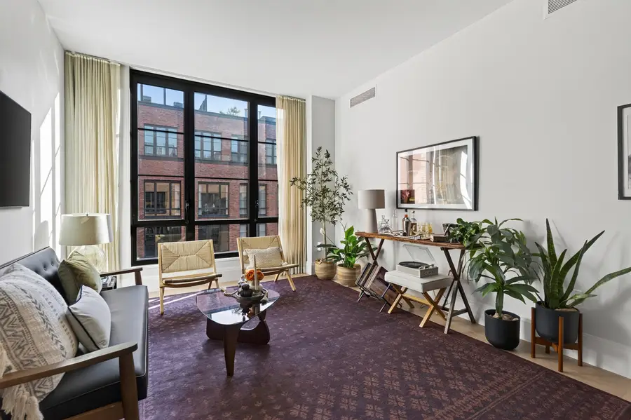 438 E 12th Street #6S, Manhattan, NY 10009 - #3
