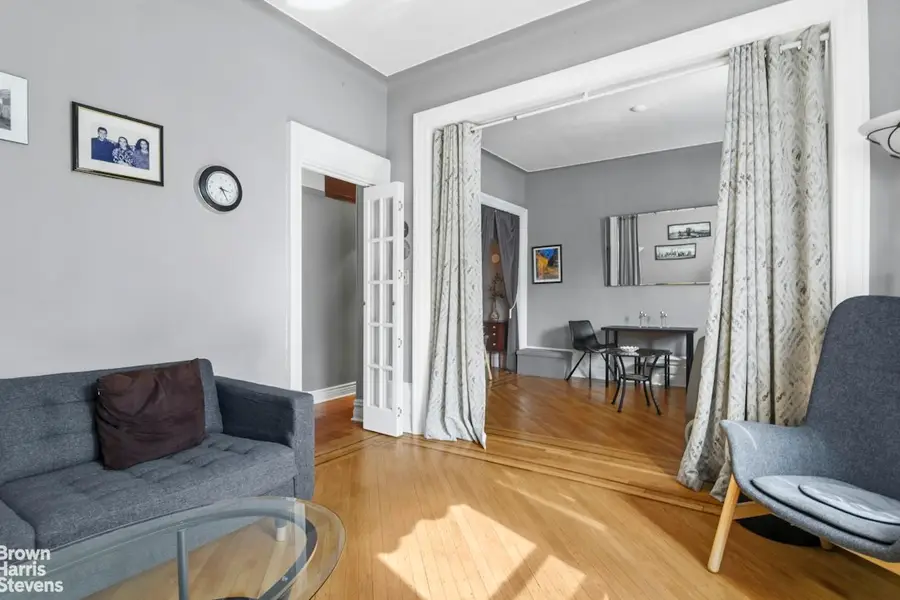 574 44th Street #1C, Brooklyn, NY 11220 - #2
