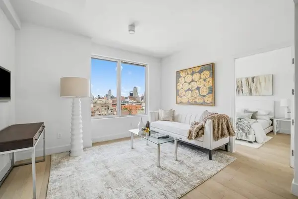 208 Delancey Street #11D, Manhattan, NY 10002