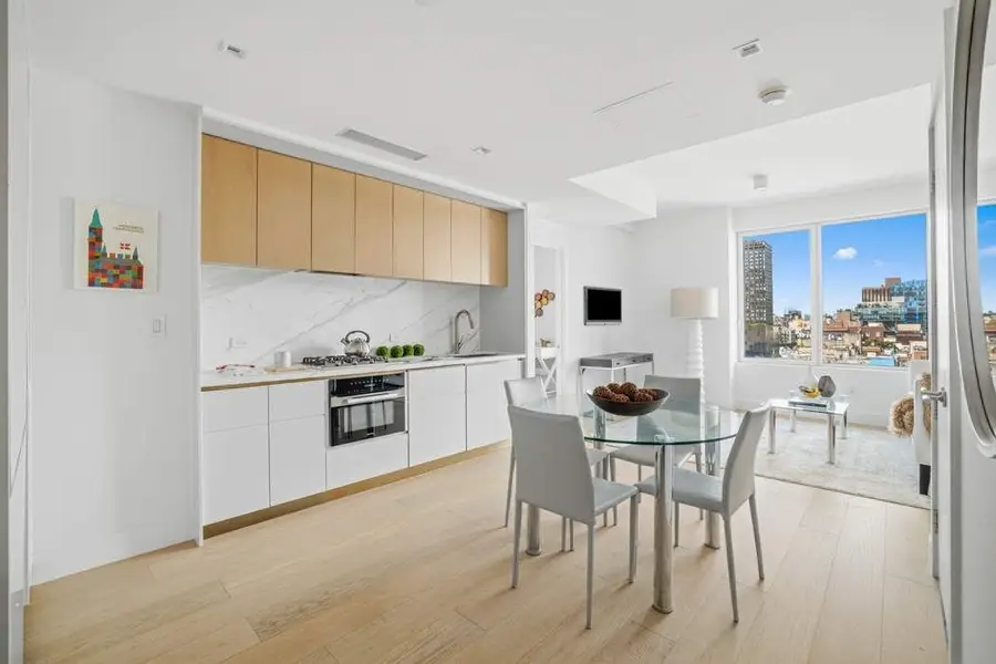 208 Delancey Street #11D, Manhattan, NY 10002 - #2