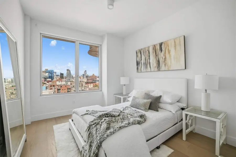 208 Delancey Street #11D, Manhattan, NY 10002 - #3