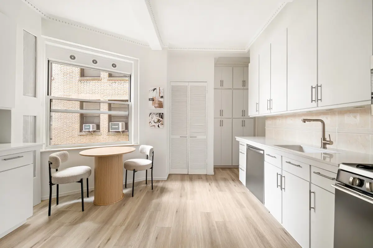 240 W 98th Street #10/11D, New York, NY 10025 - #1