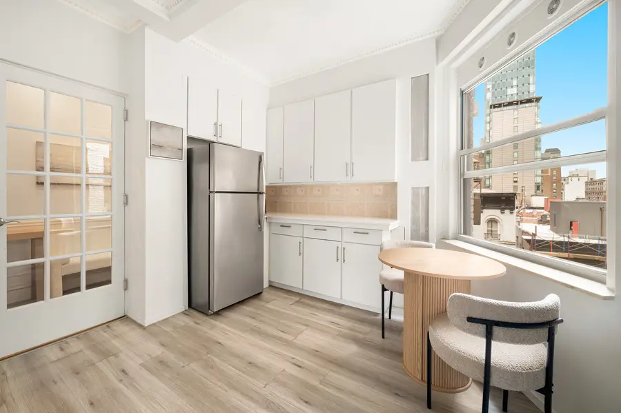 240 W 98th Street #10/11D, New York, NY 10025 - #2