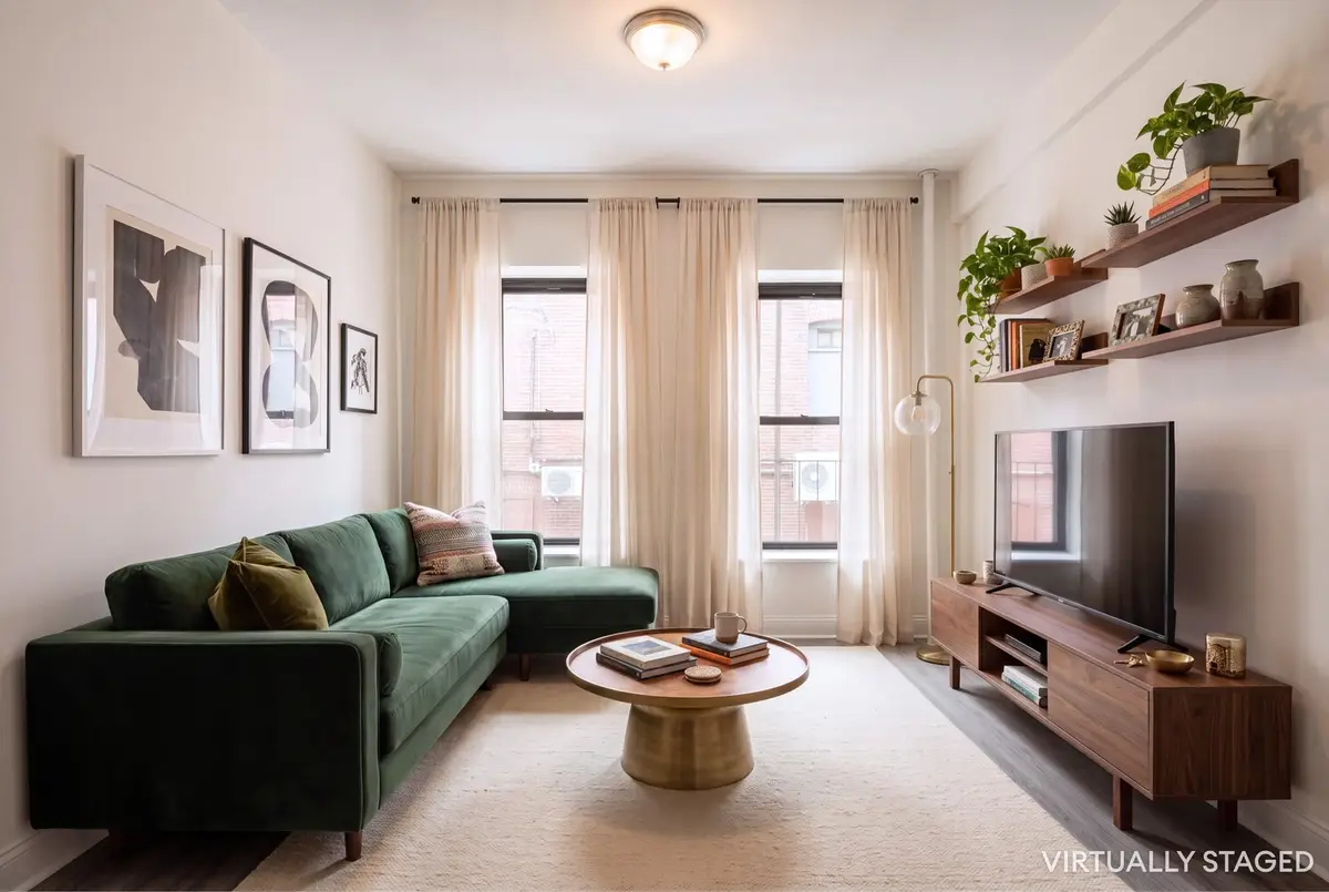 32 2nd Avenue #4, Manhattan, NY 10003 - #1