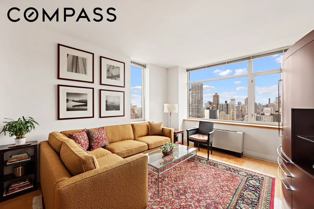 1760 2nd Avenue #32B, Manhattan, NY 10128 - #1
