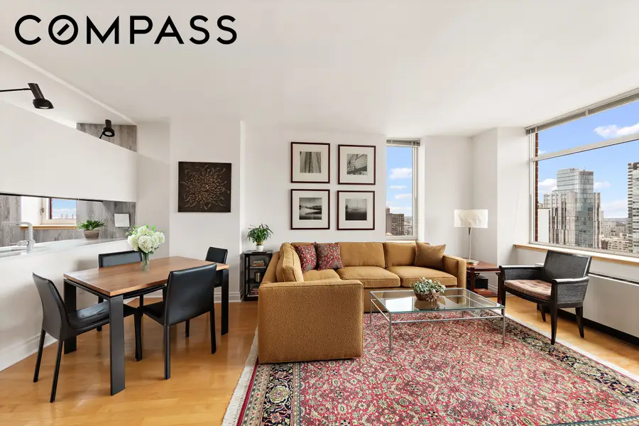 1760 2nd Avenue #32B, Manhattan, NY 10128 - #2