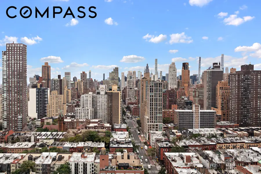 1760 2nd Avenue #32B, Manhattan, NY 10128 - #3