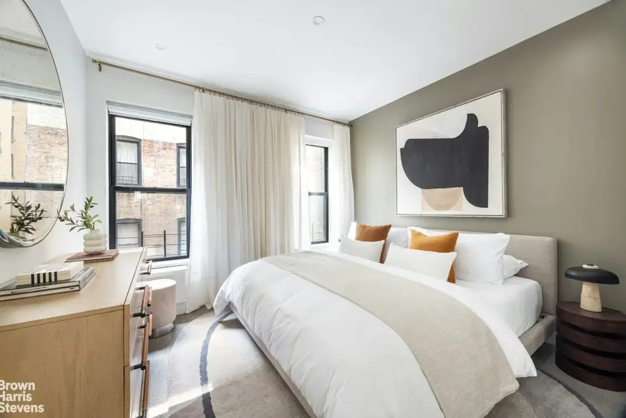 56 E 87th Street #4D, Manhattan, NY 10028 - #3