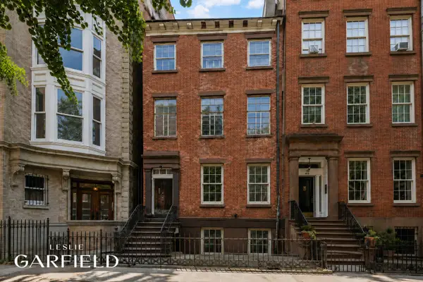 404 W 20th Street, Manhattan, NY 10011