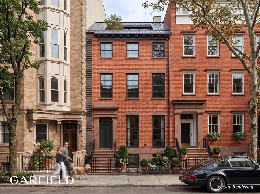 404 W 20th Street, Manhattan, NY 10011 - #2
