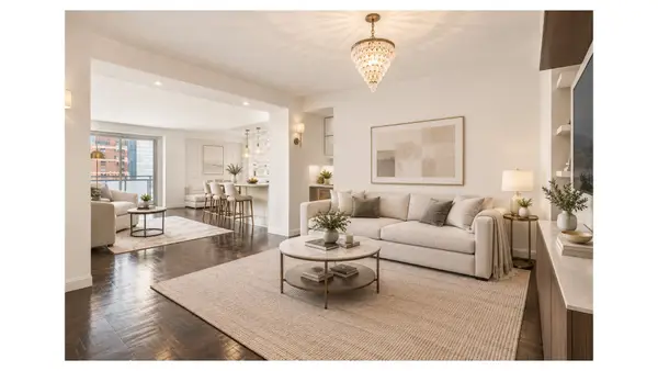 300 E 40th Street #31C, Manhattan, NY 10016