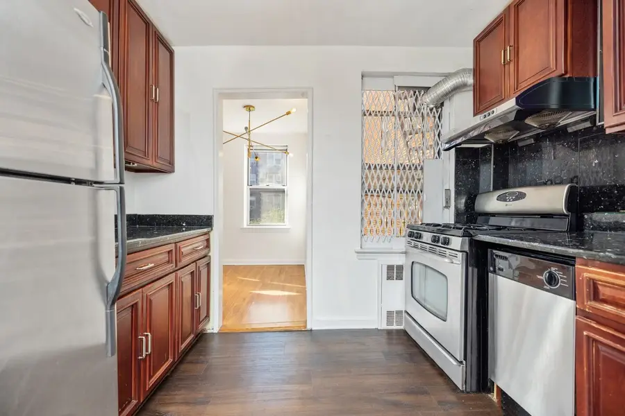 67-10 108th Street #4A, Queens, NY 11375 - #2