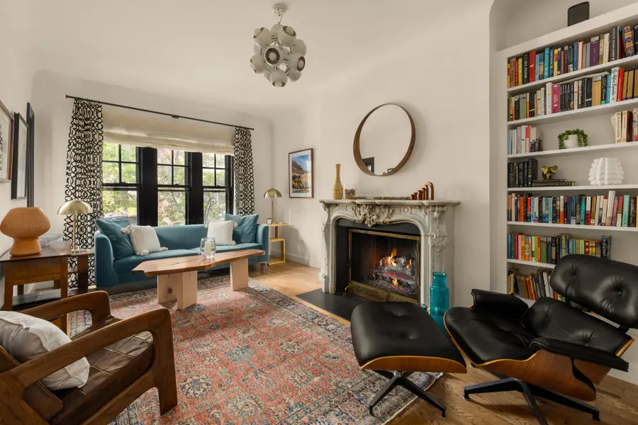 596 3rd Street, Brooklyn, NY 11215 - #2