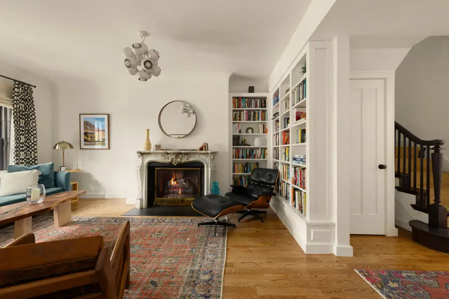 596 3rd Street, Brooklyn, NY 11215 - #3