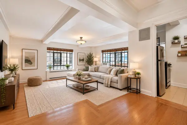 10 Park Avenue #8-A, Manhattan, NY 10016