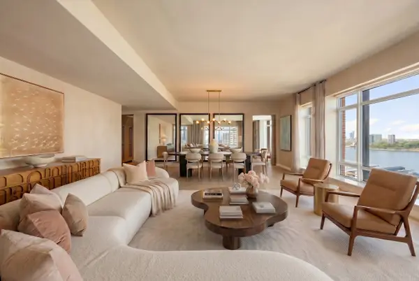 555 W 22nd Street #20AB, Manhattan, NY 10011