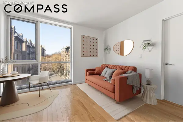362 W 127th Street #5B, Manhattan, NY 10027