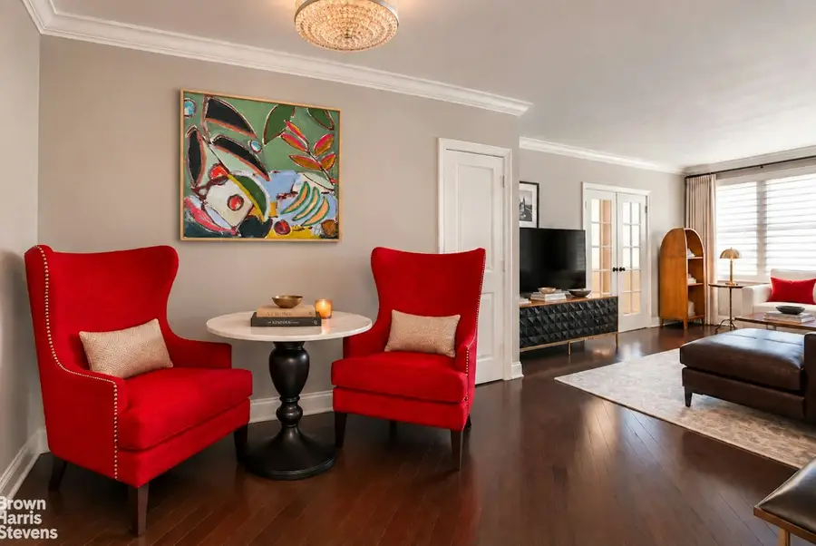 61 W 62nd Street #5A, Manhattan, NY 10023 - #2