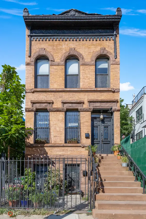 236 Lewis Avenue #TWHS, Brooklyn, NY 11221