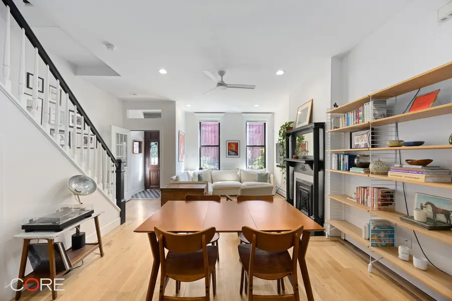 236 Lewis Avenue #TWHS, Brooklyn, NY 11221 - #2