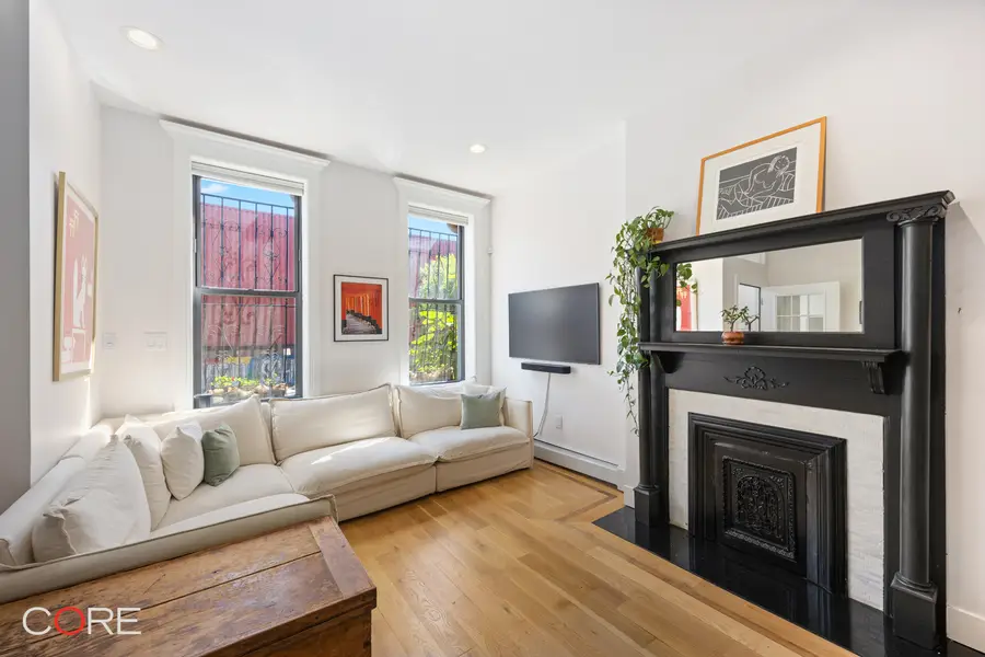 236 Lewis Avenue #TWHS, Brooklyn, NY 11221 - #3