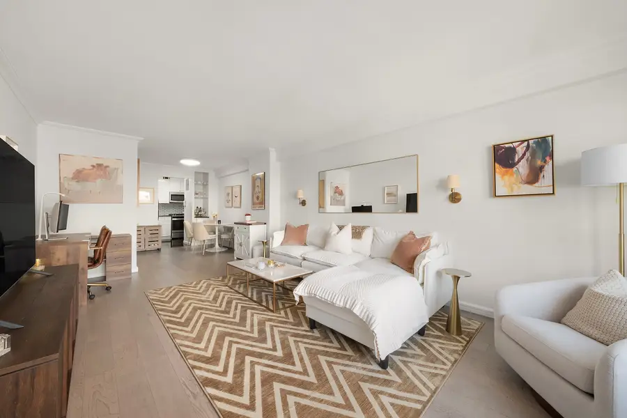 400 E 77th Street #6J, Manhattan, NY 10075 - #3