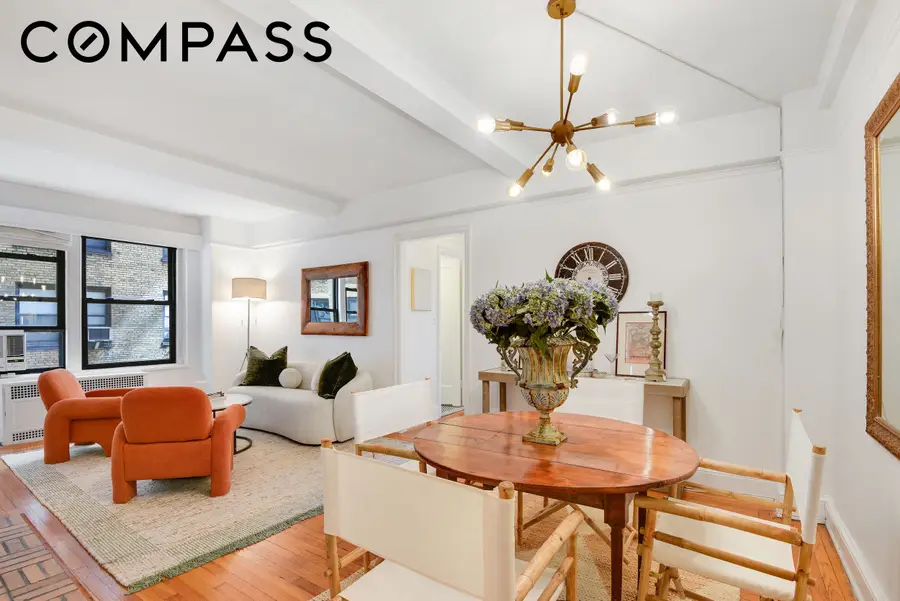 205 E 78th Street #12T, Manhattan, NY 10075 - #2