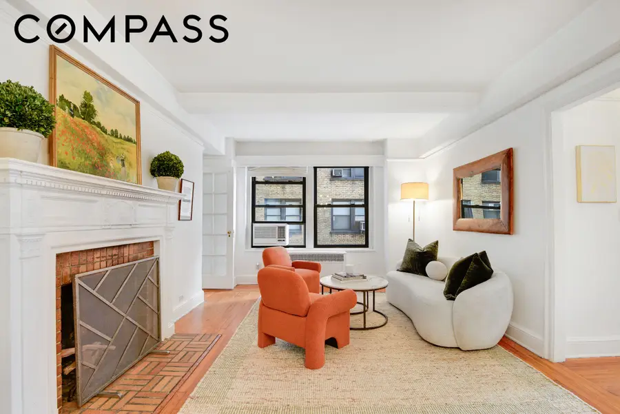 205 E 78th Street #12T, Manhattan, NY 10075 - #3