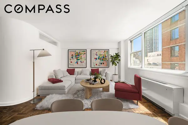 501 E 79th Street #11E, Manhattan, NY 10075