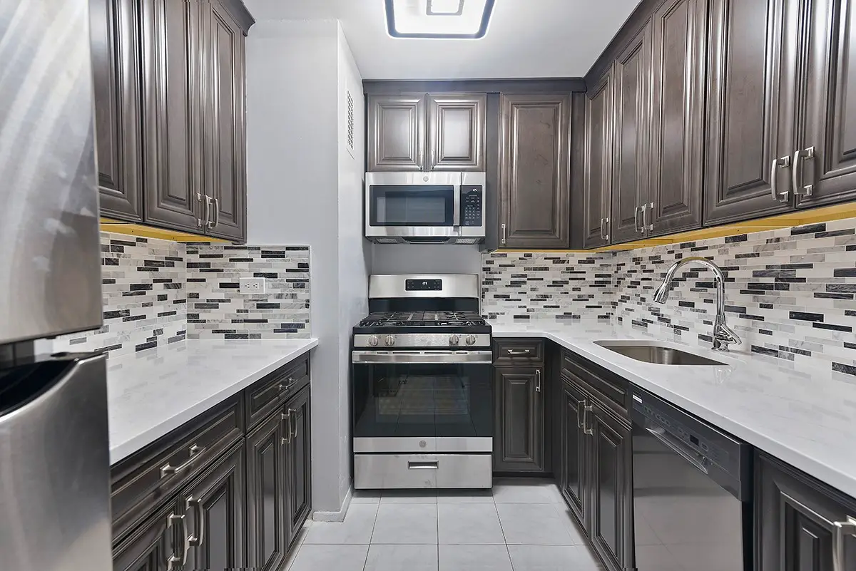 100 Beekman Street #6B, New York, NY 10038 - #1