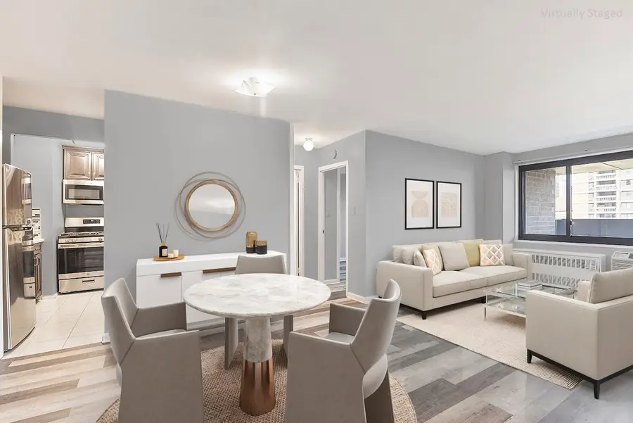 100 Beekman Street #6B, New York, NY 10038 - #2