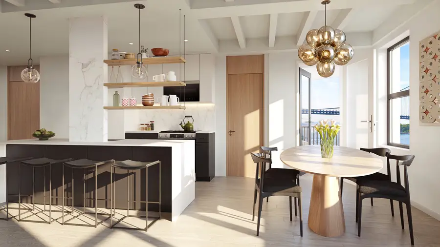 9323 Shore Road #4LM, Brooklyn, NY 11209 - #3