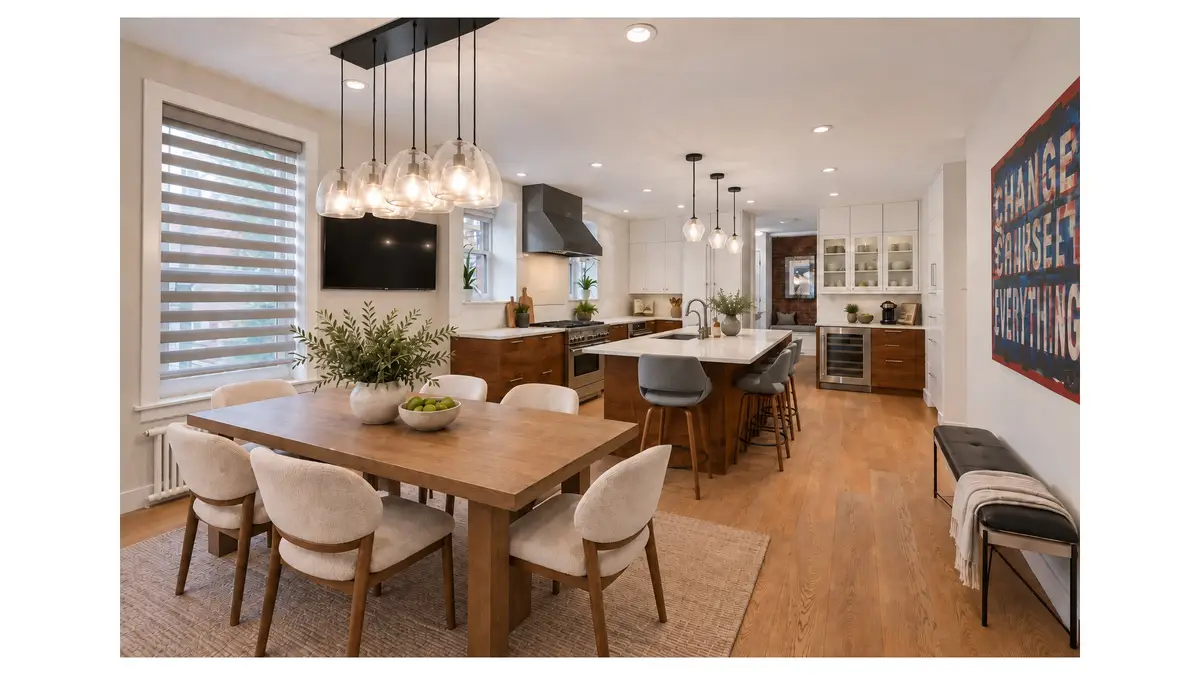 1601 11th Avenue, Brooklyn, NY 11215 - #1