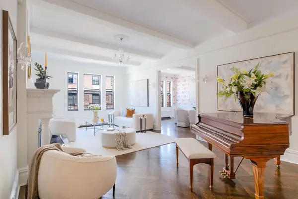 1050 Park Avenue #13C, Manhattan, NY 10028