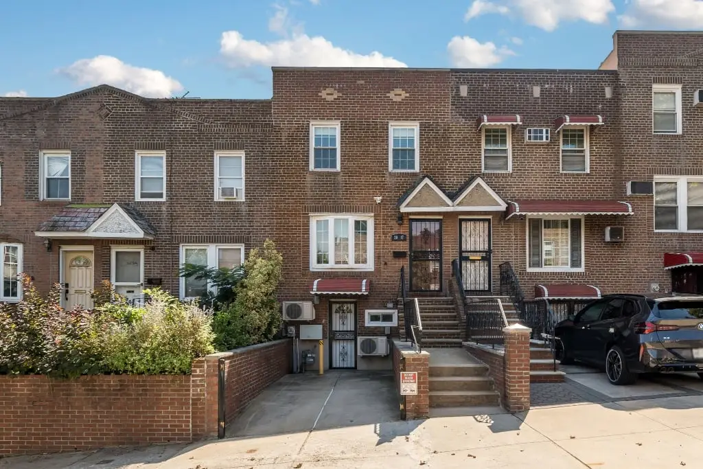 20-17 26th Street, Astoria, NY 11105 - #1
