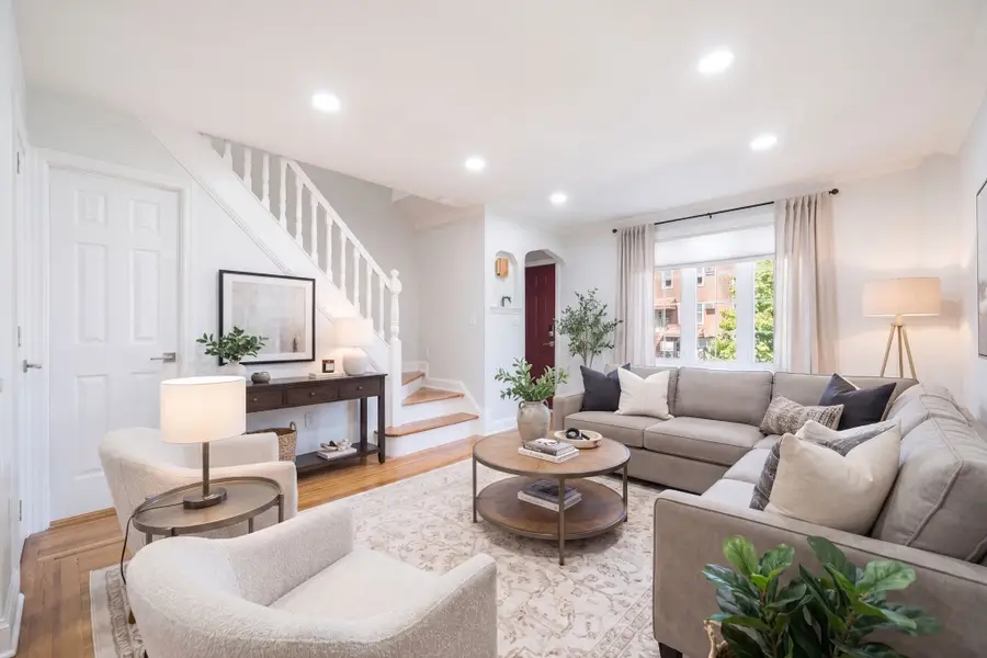 20-17 26th Street, Astoria, NY 11105 - #2