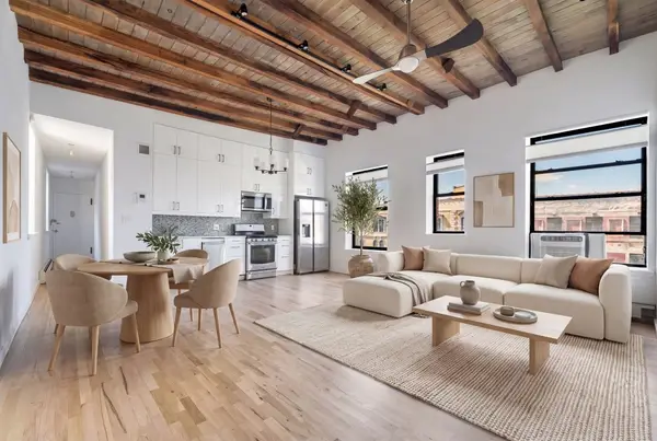 66 St Nicholas Avenue #7A, Manhattan, NY 10026