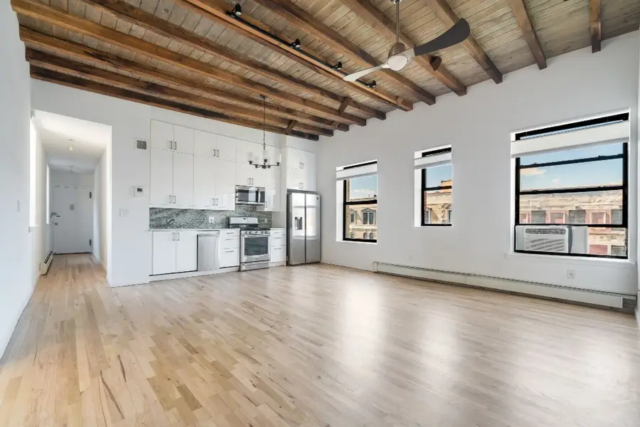 66 St Nicholas Avenue #7A, New York, NY 10026 - #2