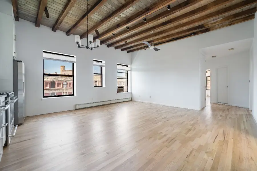 66 St Nicholas Avenue #7A, New York, NY 10026 - #3