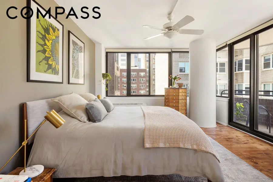 455 E 86th Street #11A, Manhattan, NY 10028 - #2