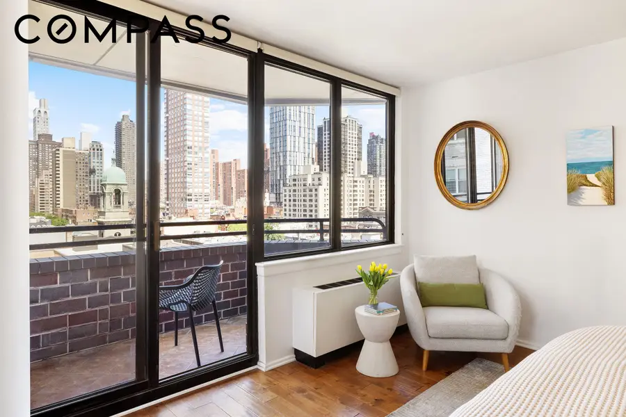 455 E 86th Street #11A, Manhattan, NY 10028 - #3