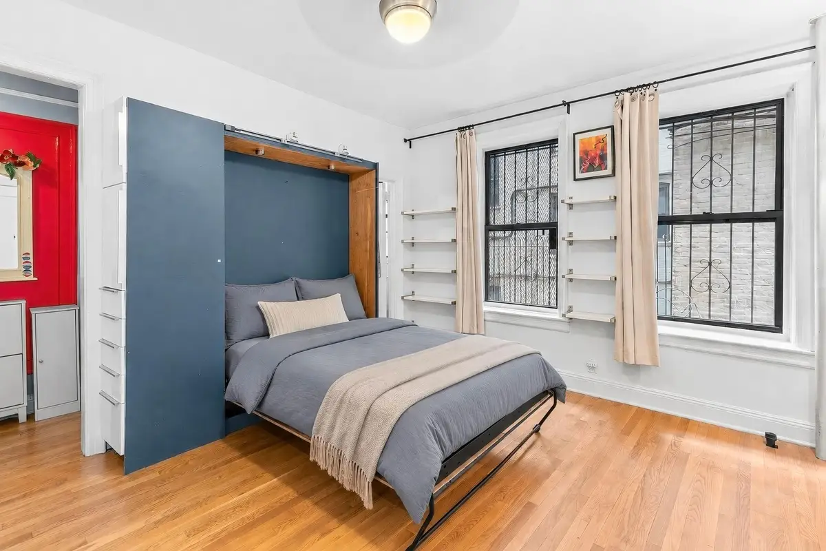 400 Lincoln Place #1H, Brooklyn, NY 11238 - #1