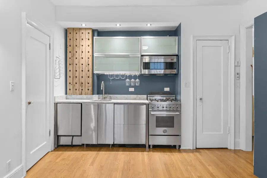 400 Lincoln Place #1H, Brooklyn, NY 11238 - #2